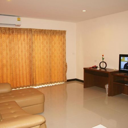 Siam Platinum Pattaya Otel Dış mekan fotoğraf