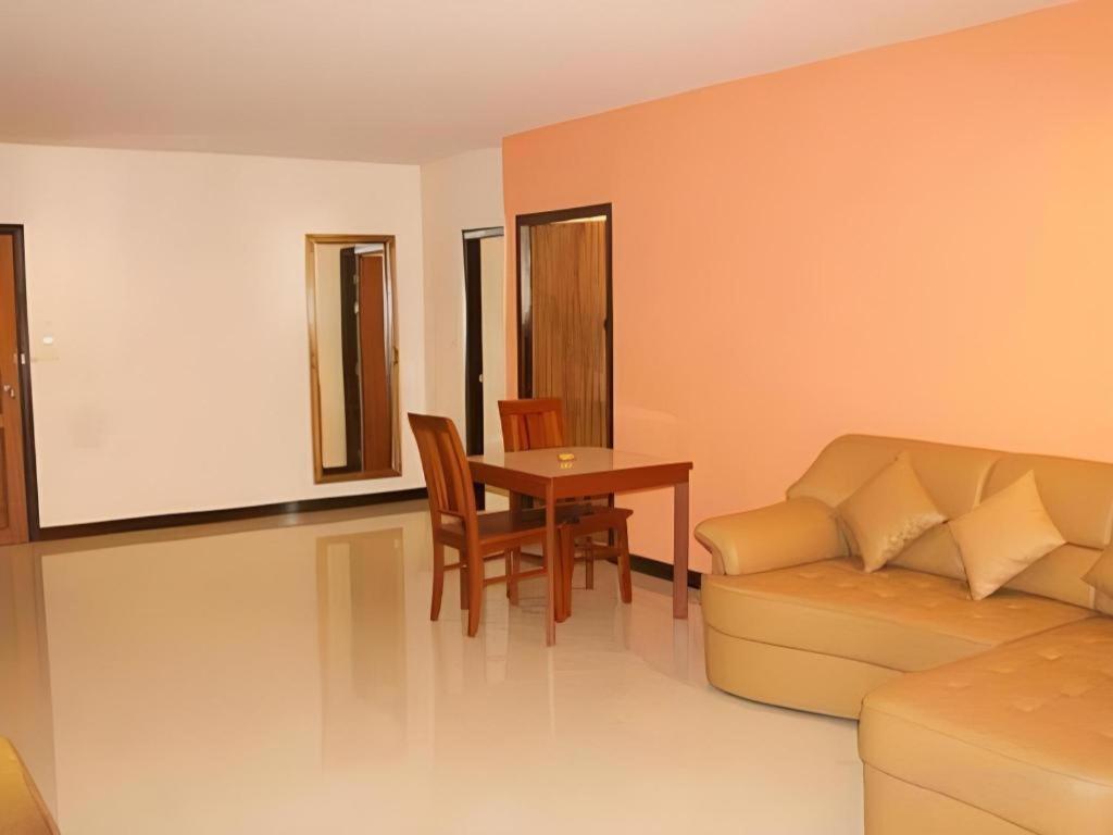 Siam Platinum Pattaya Otel Dış mekan fotoğraf