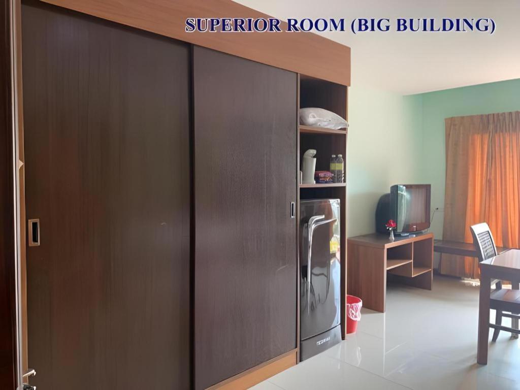Siam Platinum Pattaya Otel Dış mekan fotoğraf