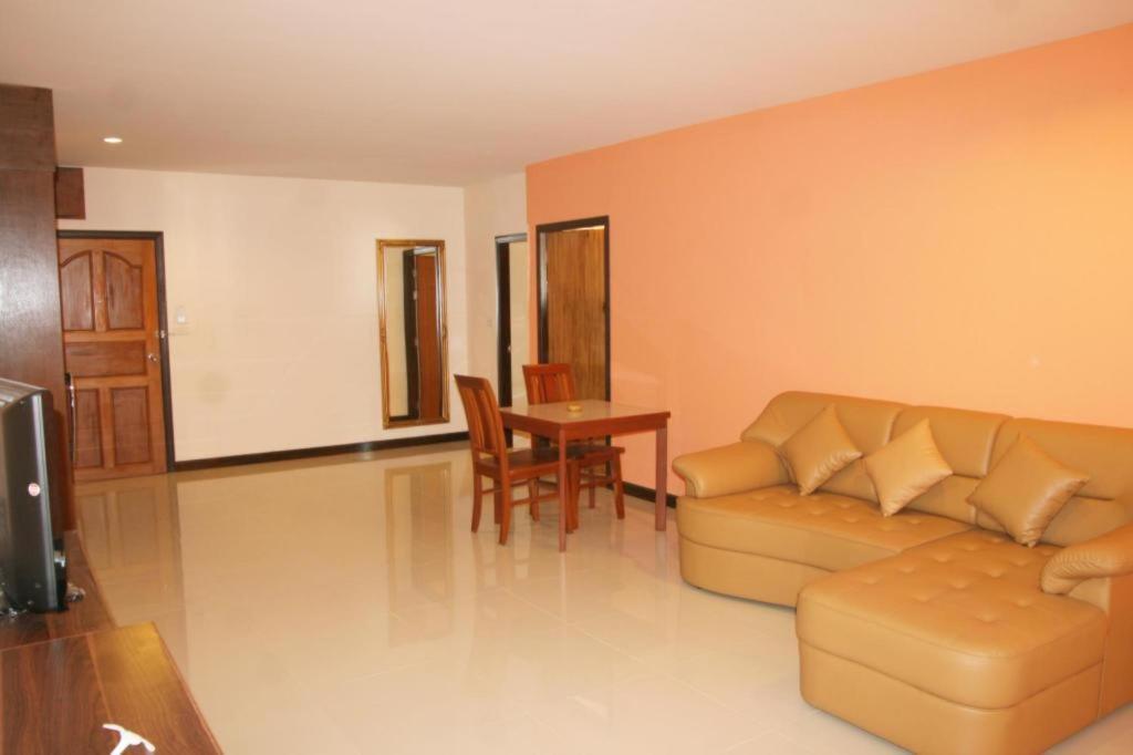 Siam Platinum Pattaya Otel Dış mekan fotoğraf