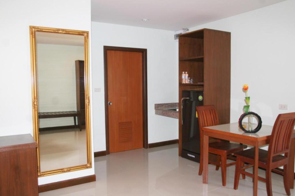 Siam Platinum Pattaya Otel Dış mekan fotoğraf