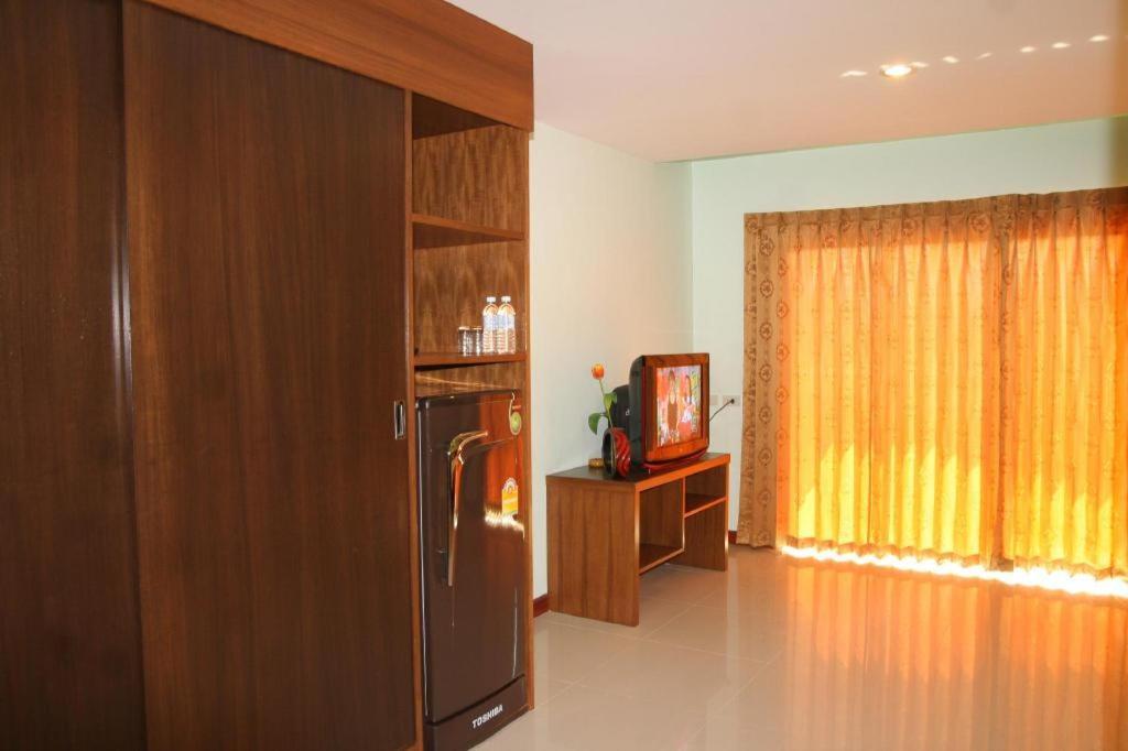 Siam Platinum Pattaya Otel Dış mekan fotoğraf
