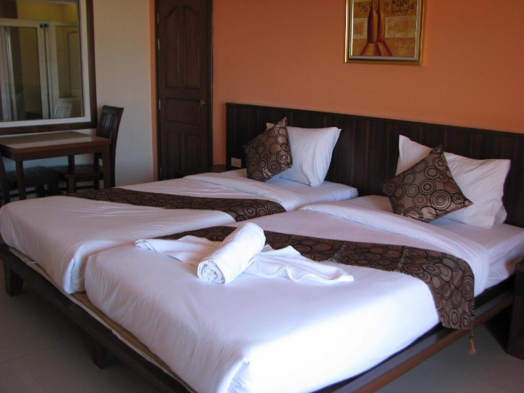 Siam Platinum Pattaya Otel Dış mekan fotoğraf