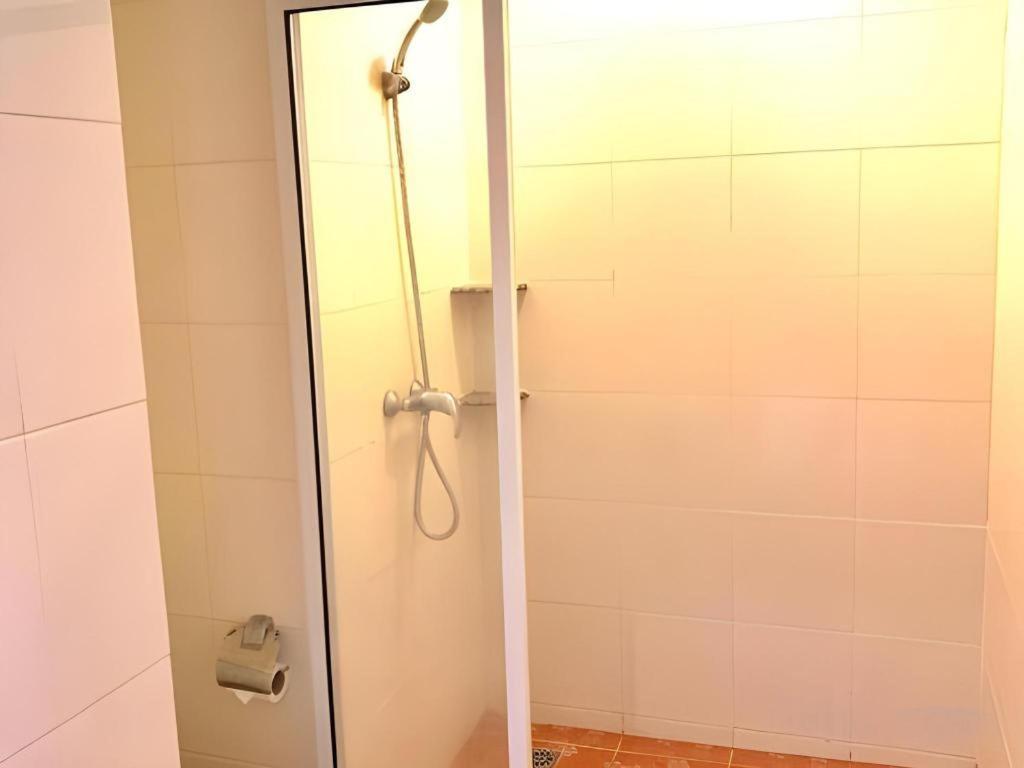 Siam Platinum Pattaya Otel Dış mekan fotoğraf