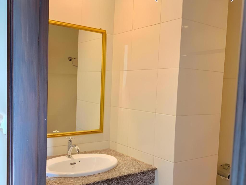 Siam Platinum Pattaya Otel Dış mekan fotoğraf