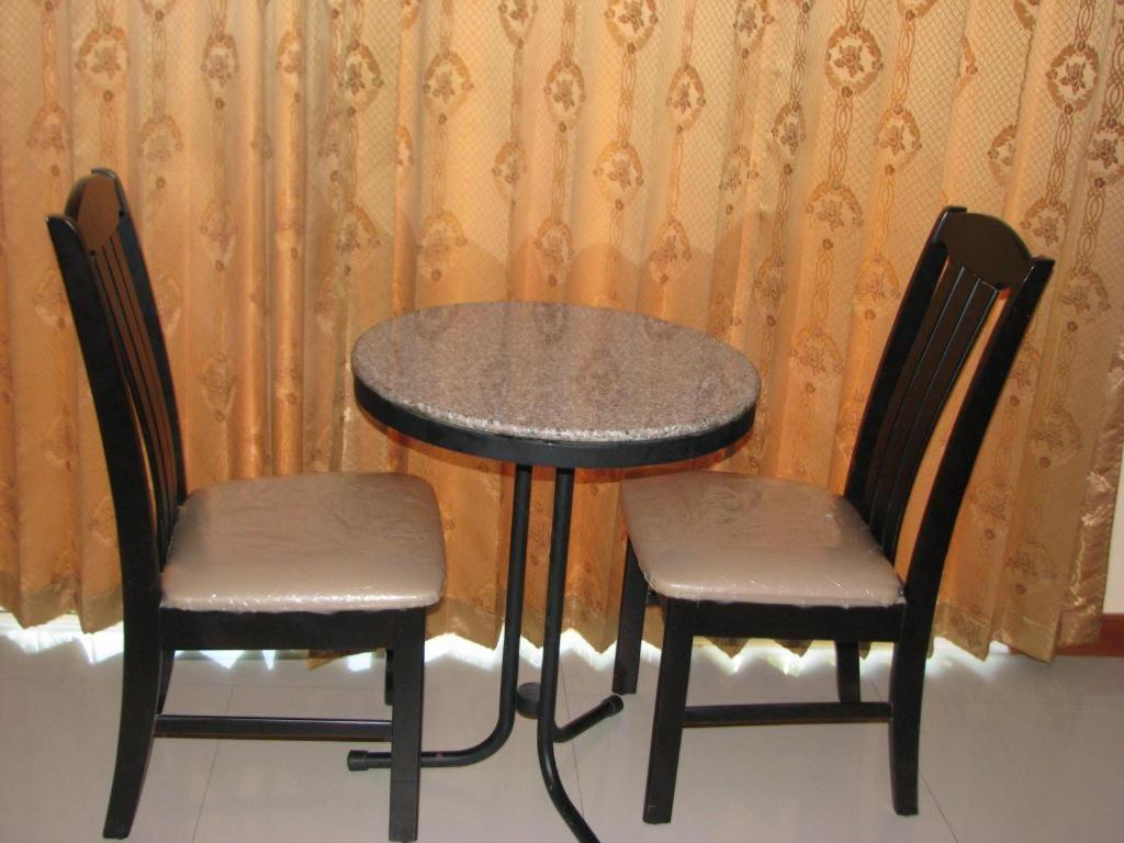Siam Platinum Pattaya Otel Dış mekan fotoğraf