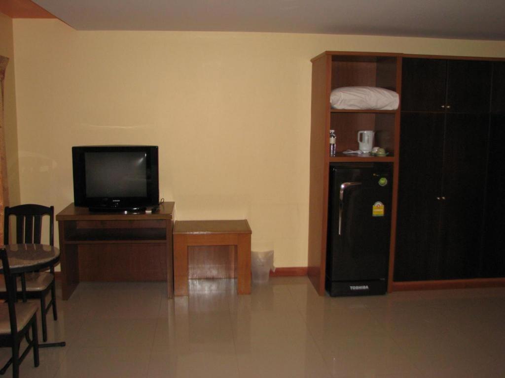 Siam Platinum Pattaya Otel Dış mekan fotoğraf