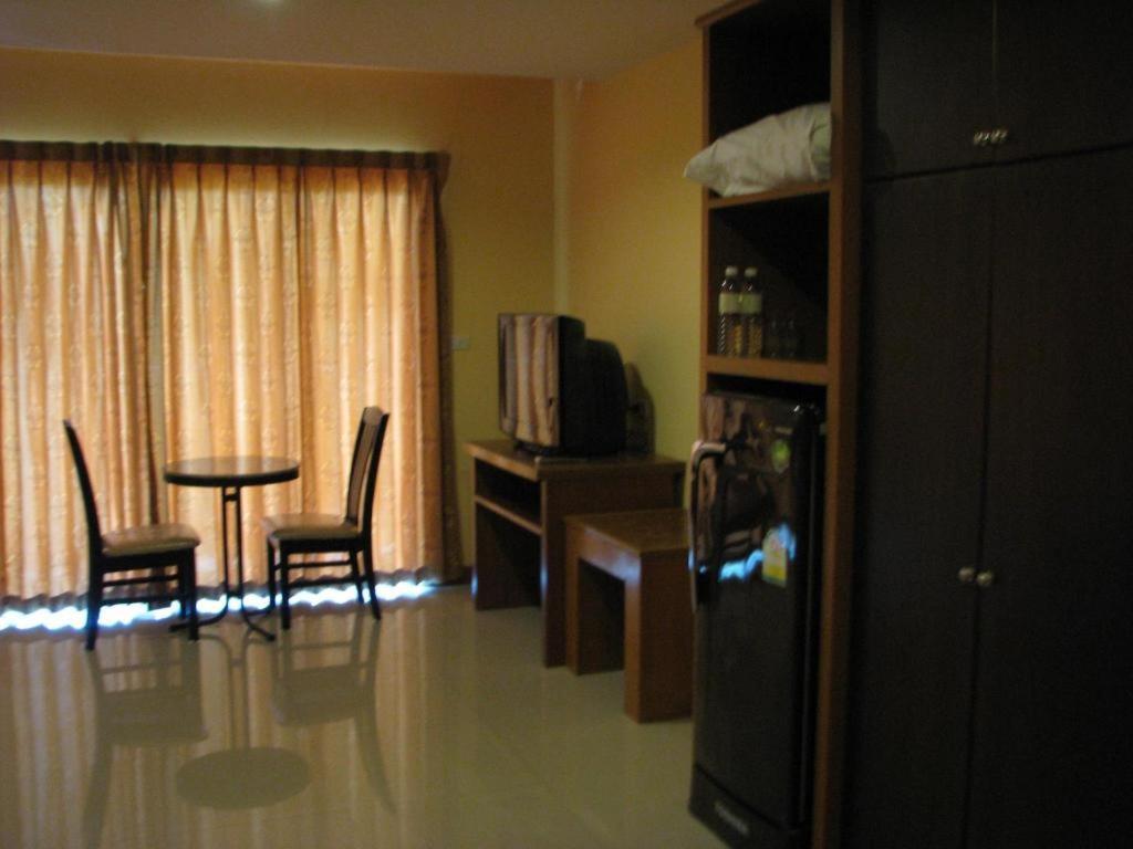 Siam Platinum Pattaya Otel Dış mekan fotoğraf